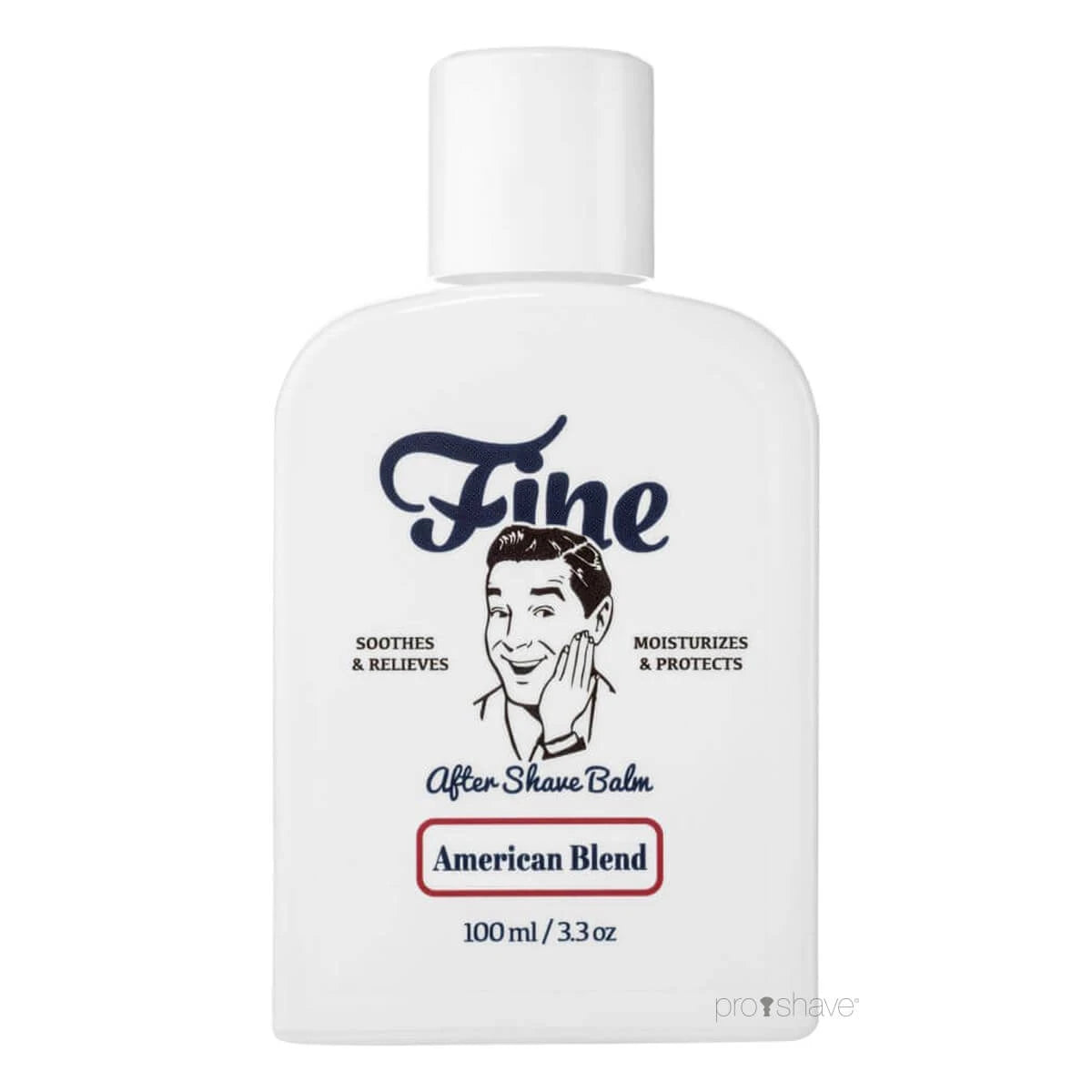 American Blend Aftershave Balm, 100 ml.