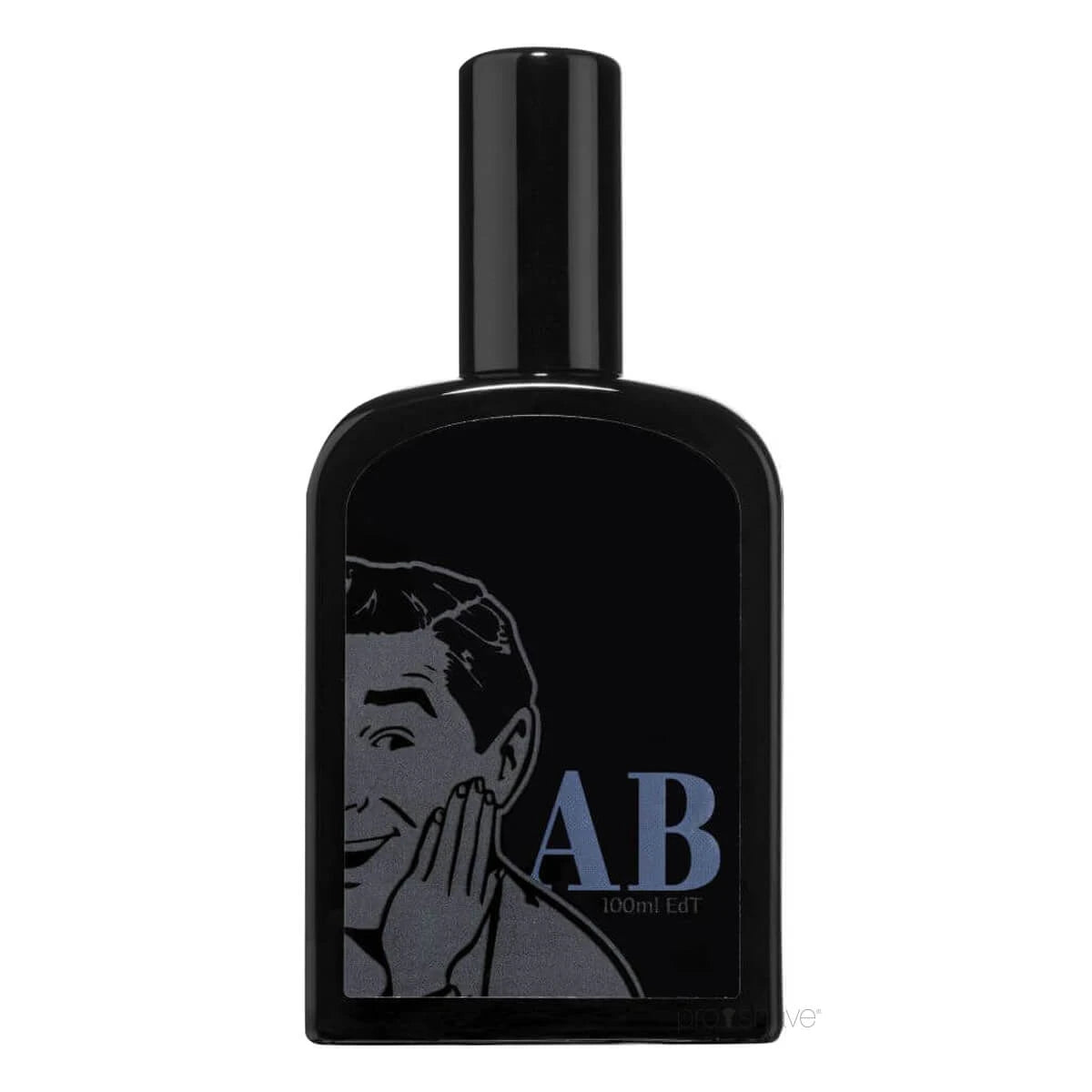 American Blend Eau de Toilette, 100 ml.