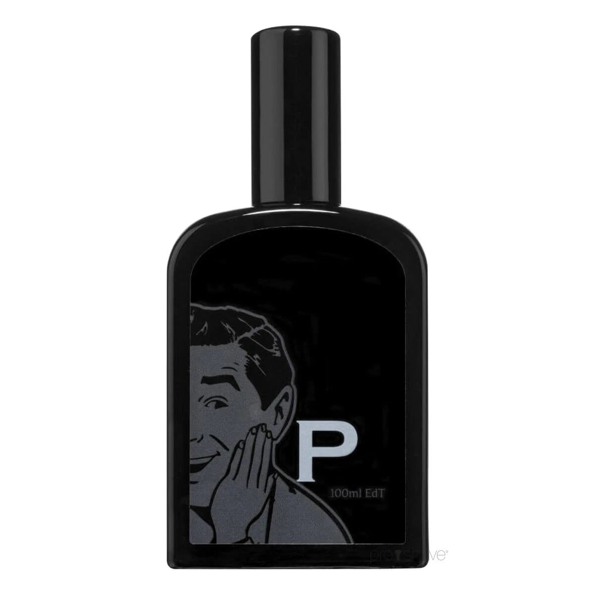 Platinum Eau de Toilette, 100 ml.