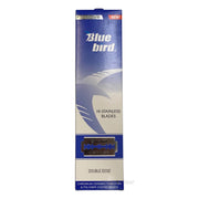 Bluebird DE-Barberblade, 1 Stang, 20x5 stk. (100 stk.)