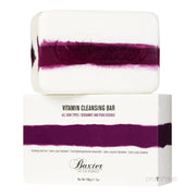 Vitamin Cleansing Body Bar, Bergamot & Pære