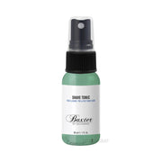 Shave Tonic, Rejsestørrelse, 30 ml.