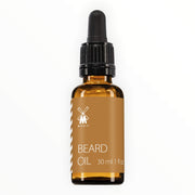 Skægolie, 30 ml.