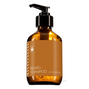 Skægshampoo, 200 ml.