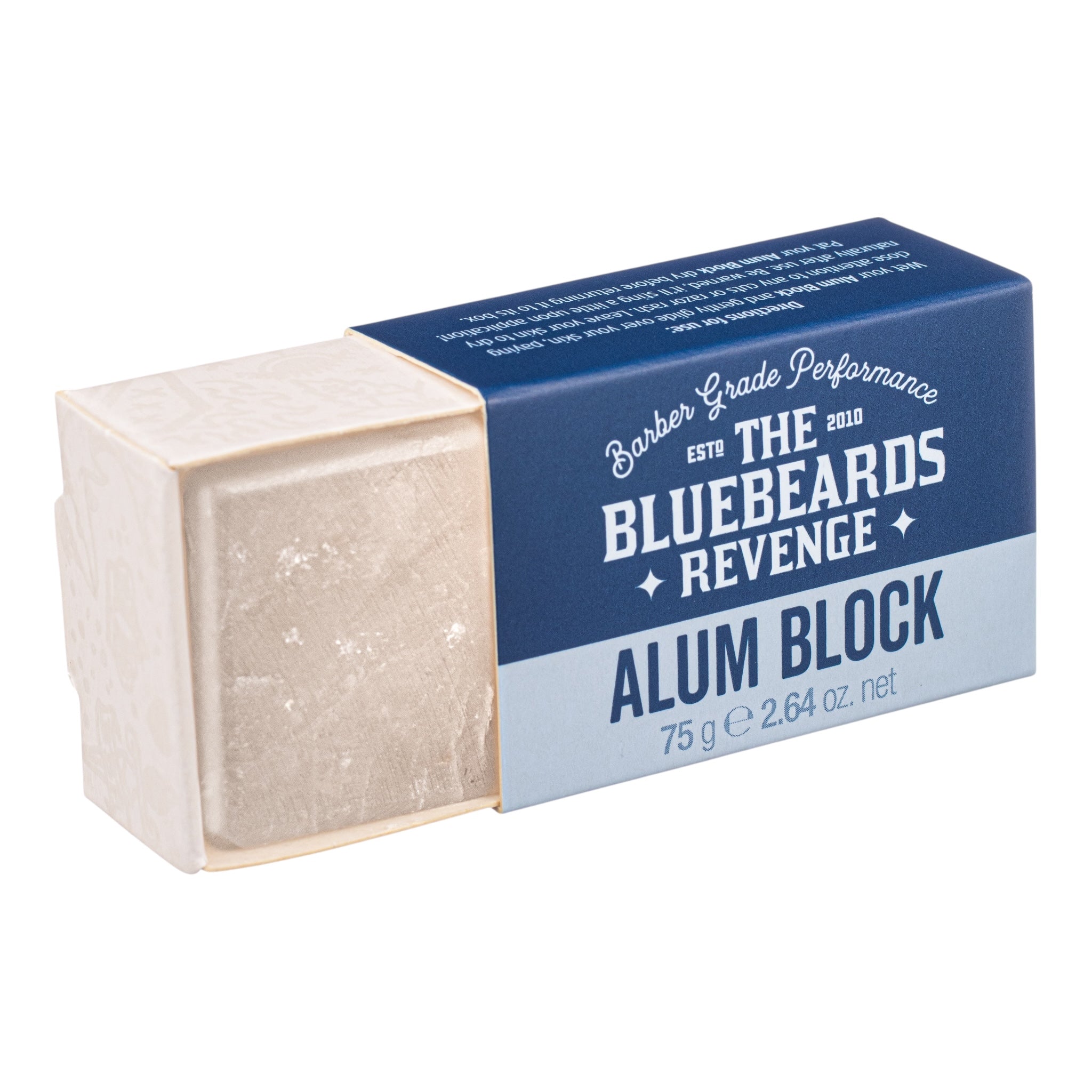 Alum Blok, 75 gr.