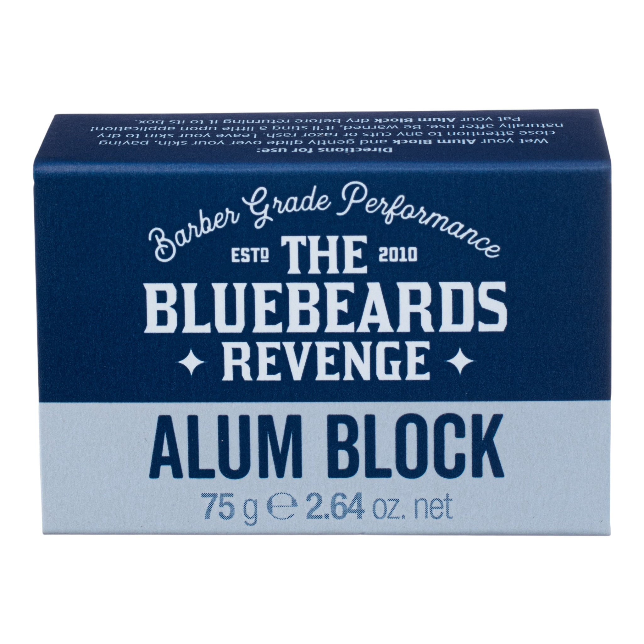 Alum Blok, 75 gr.
