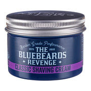 Barbercreme, 100 ml.