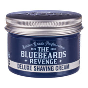 Deluxe Shaving Cream, 100 ml.