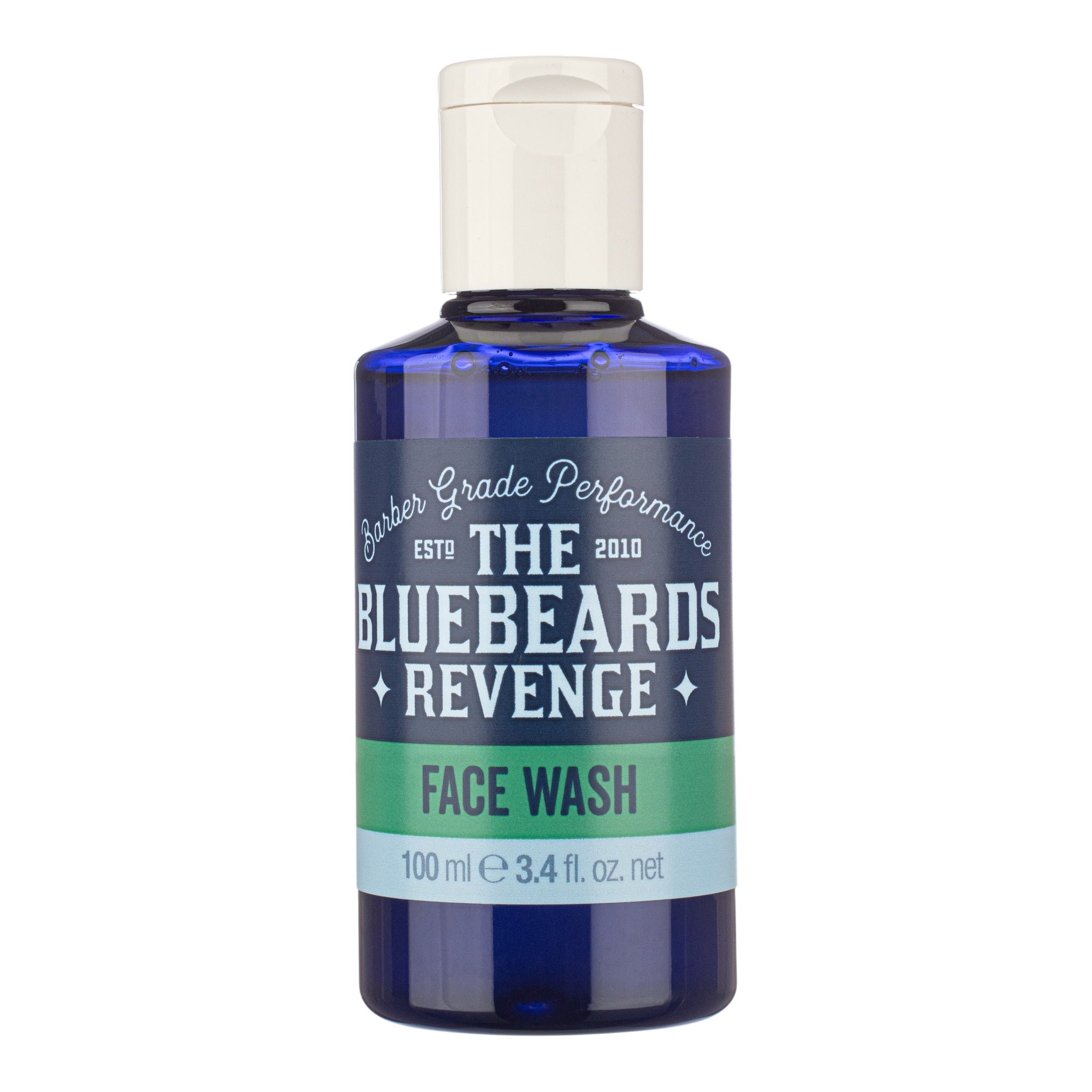 Face Wash, 100 ml.