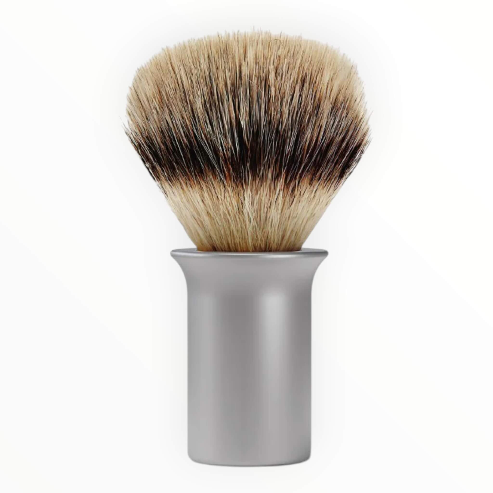 Barberkost, Synthetic Silvertip, Classic Matte