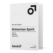 Cologne, Bohemian Spirit, Sample, 1 ml.