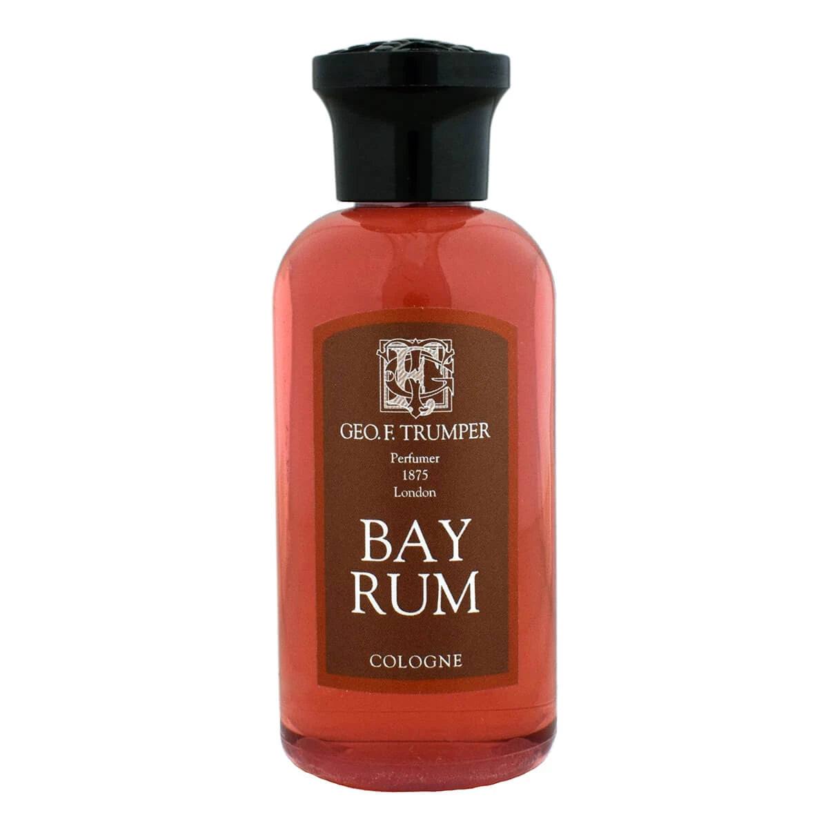 Cologne, Bay Rum, Plastikflaske, 100 ml.