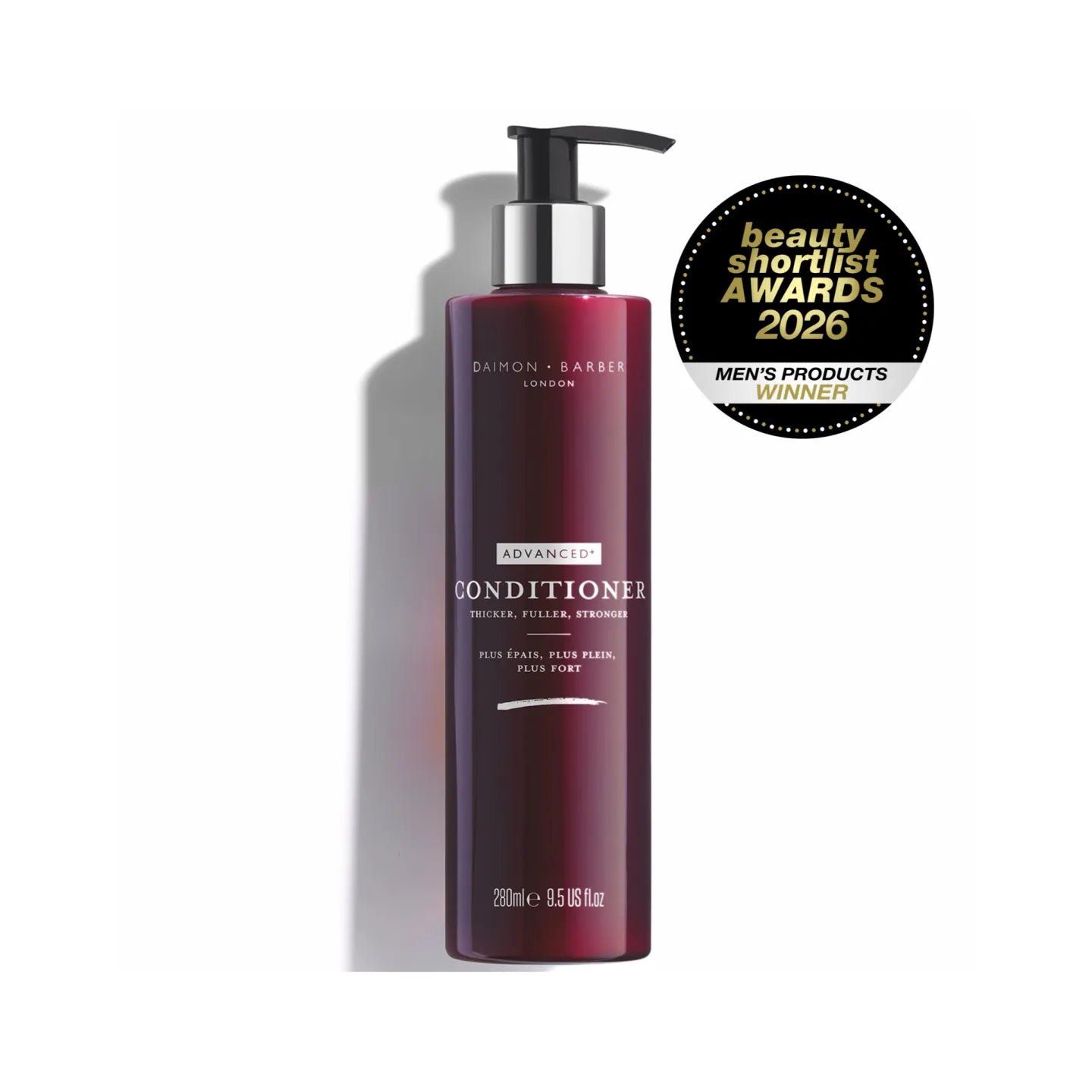 Advanced+ Conditioner, 250 ml.