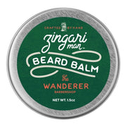 Beard Balm, The Wanderer, 42 g.