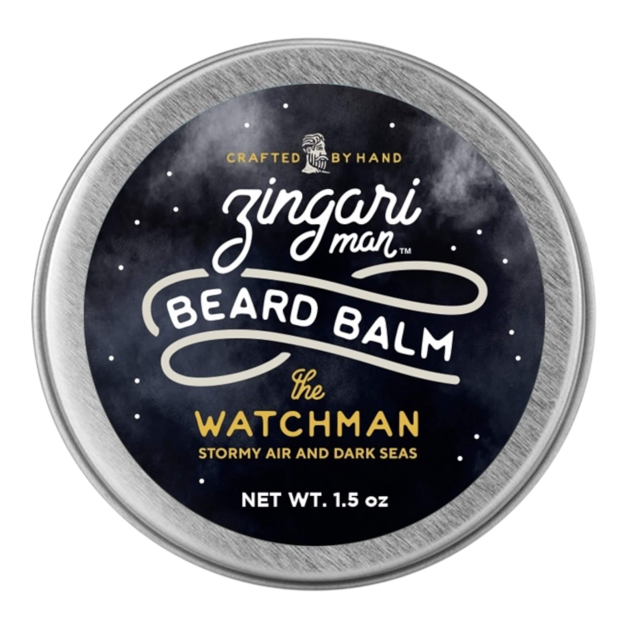 Beard Balm, The Watchman, 42 g.