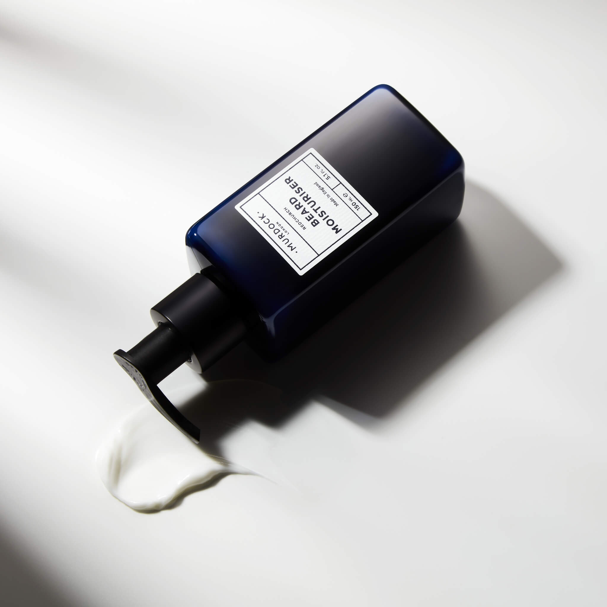 Beard Moisturiser, 150 ml.