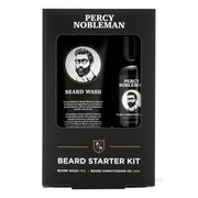 Beard Starter Kit