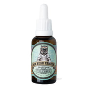 Skægolie, Beard Brew Oil, Tiki Punch, 30 ml.