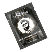 Beard Oil, Scented, SAMPLE, 2 ml.