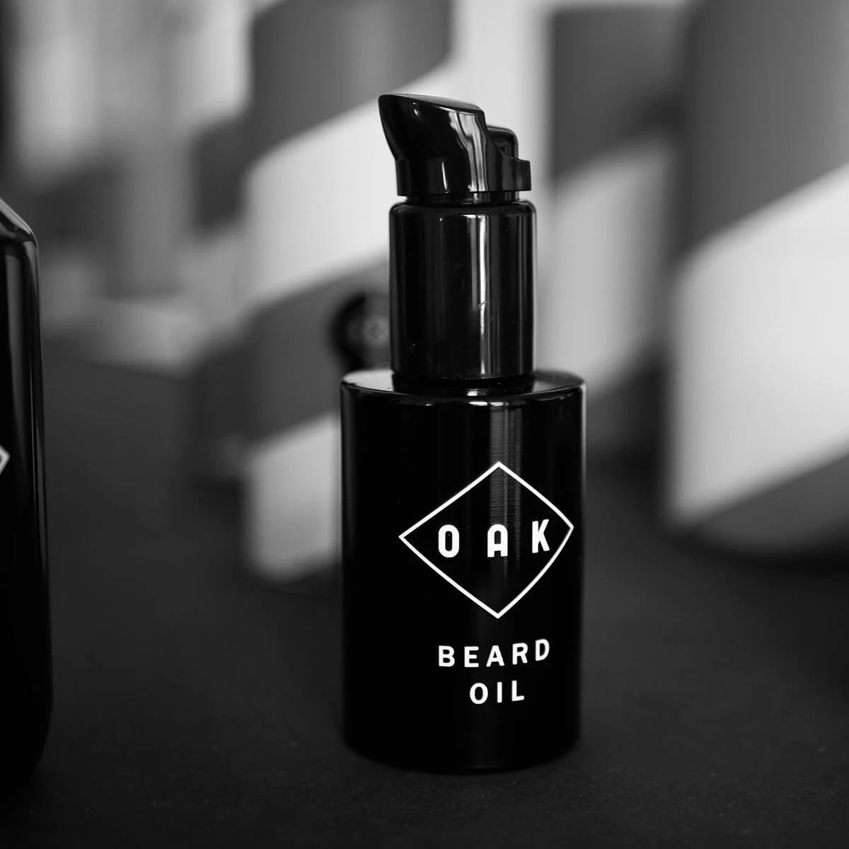 Skægolie, 30 ml.