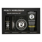 Beard Survival Kit