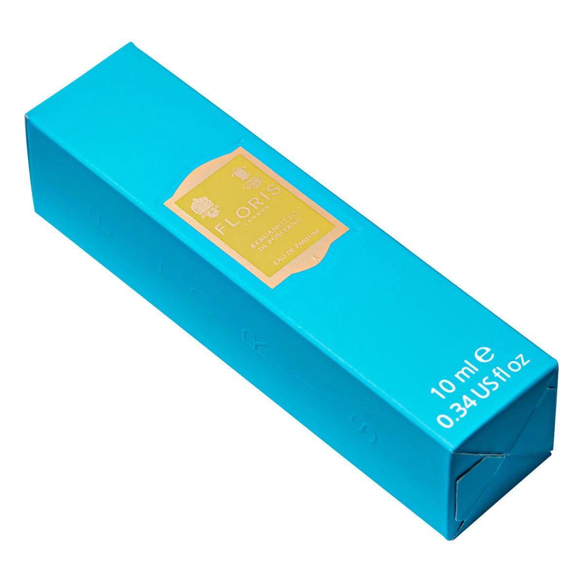 Bergamotto di Positano, Eau de Parfum, 10 ml.