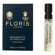 Bergamotto di Positano, Eau de Parfum, DUFTPRØVE, 2 ml.