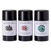 Sæt, Bestseller Deodorant, 3 stk.
