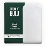 Alum Blok, Blood Stopper, 75 gr.