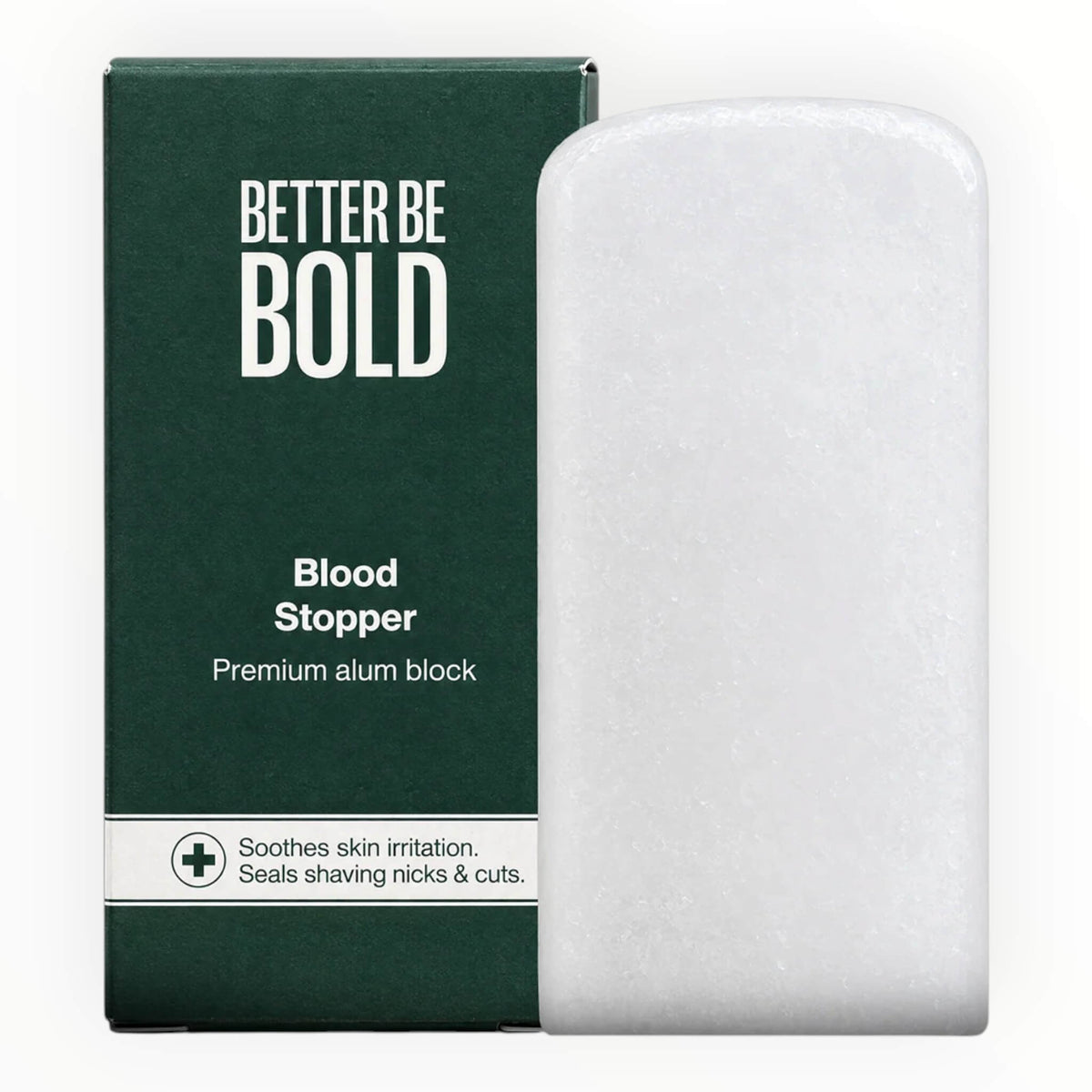 Alum Blok, Blood Stopper, 75 gr.