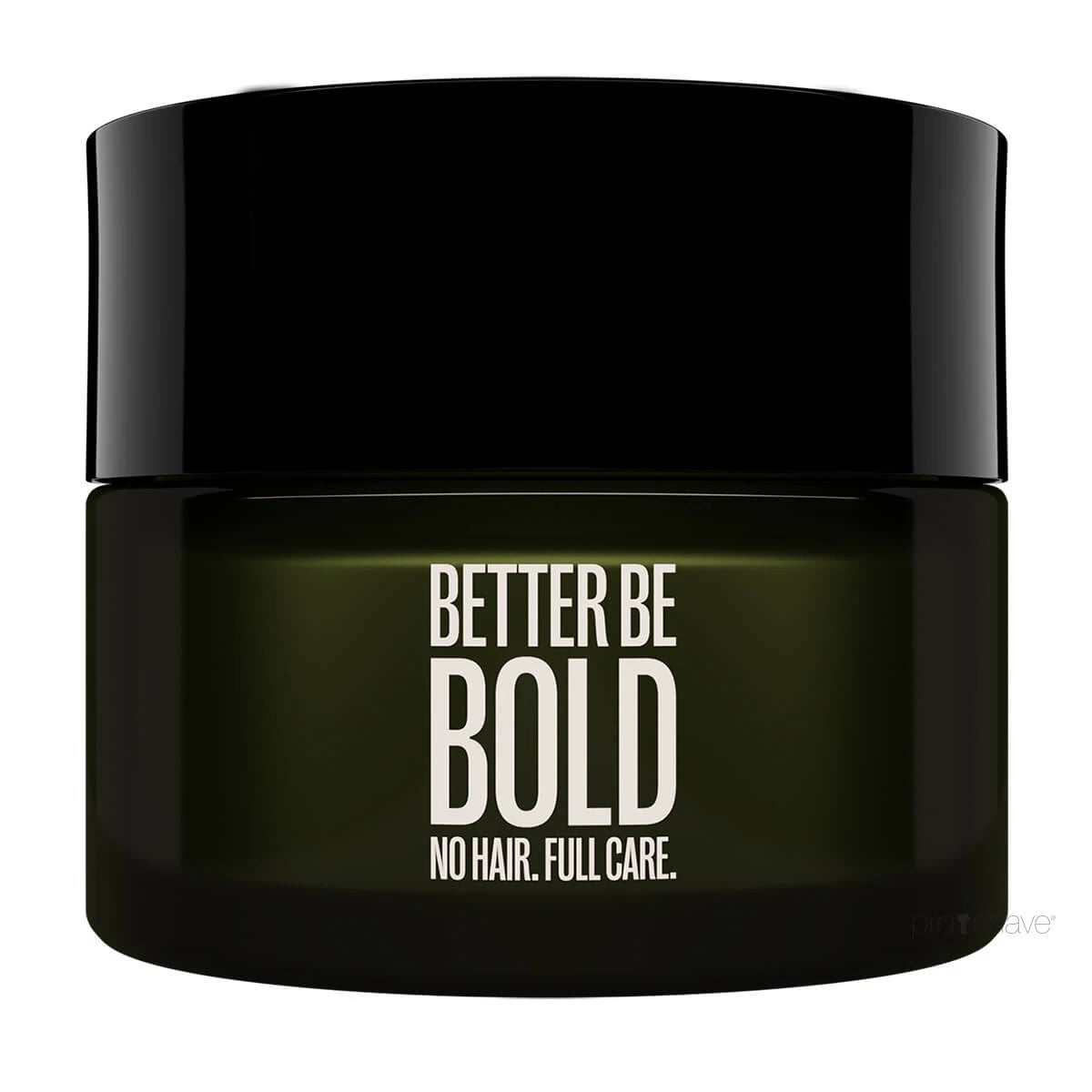 Moisturizing Bald Cream (0-3 mm.) - Matt Effect, 50 ml.