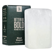 Alum Blok, Blood Stopper, 75 gr.