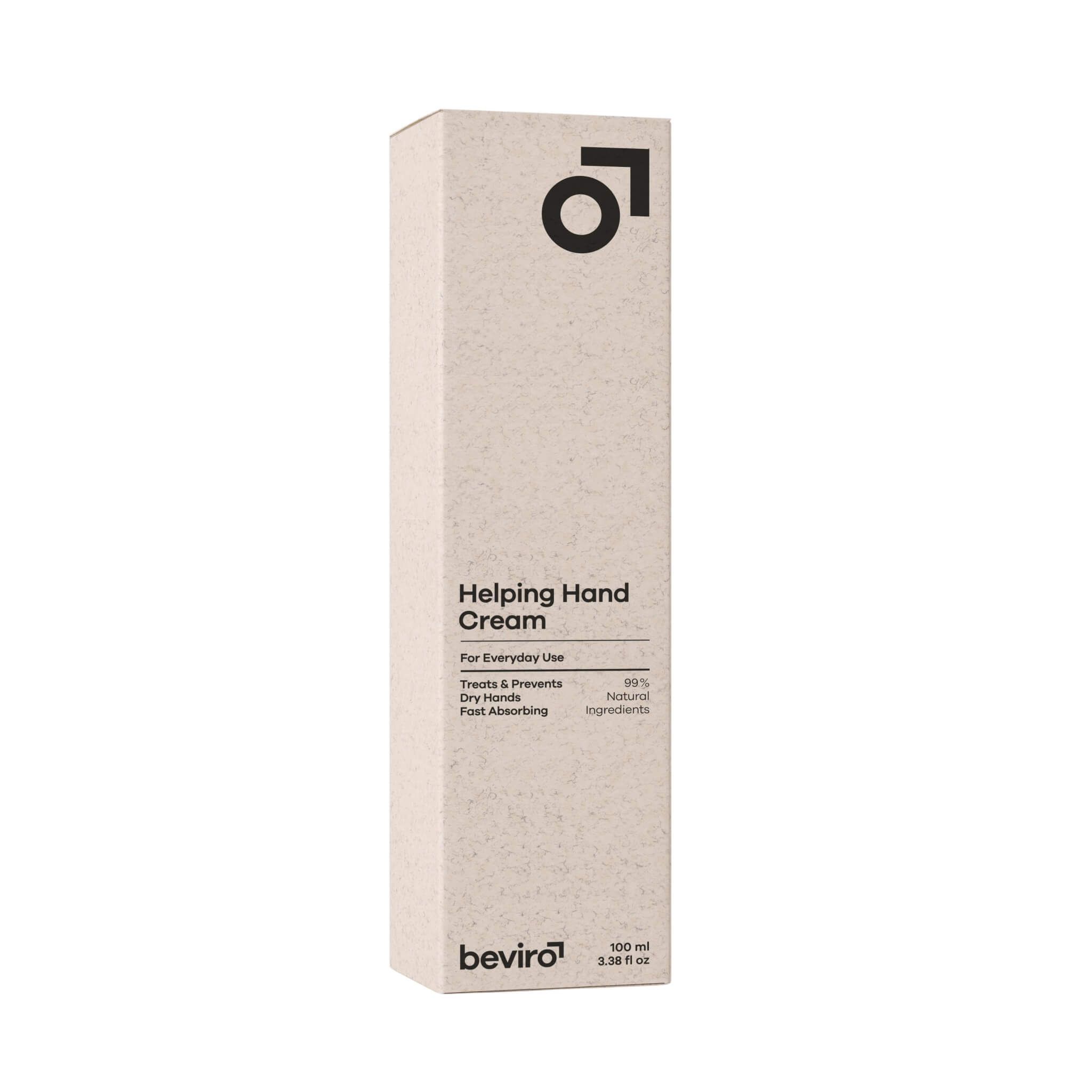 Helping Hand Cream, 100 ml.