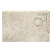 Purifying Body Scrub Bar, Zesty Vetiver, 135 g.