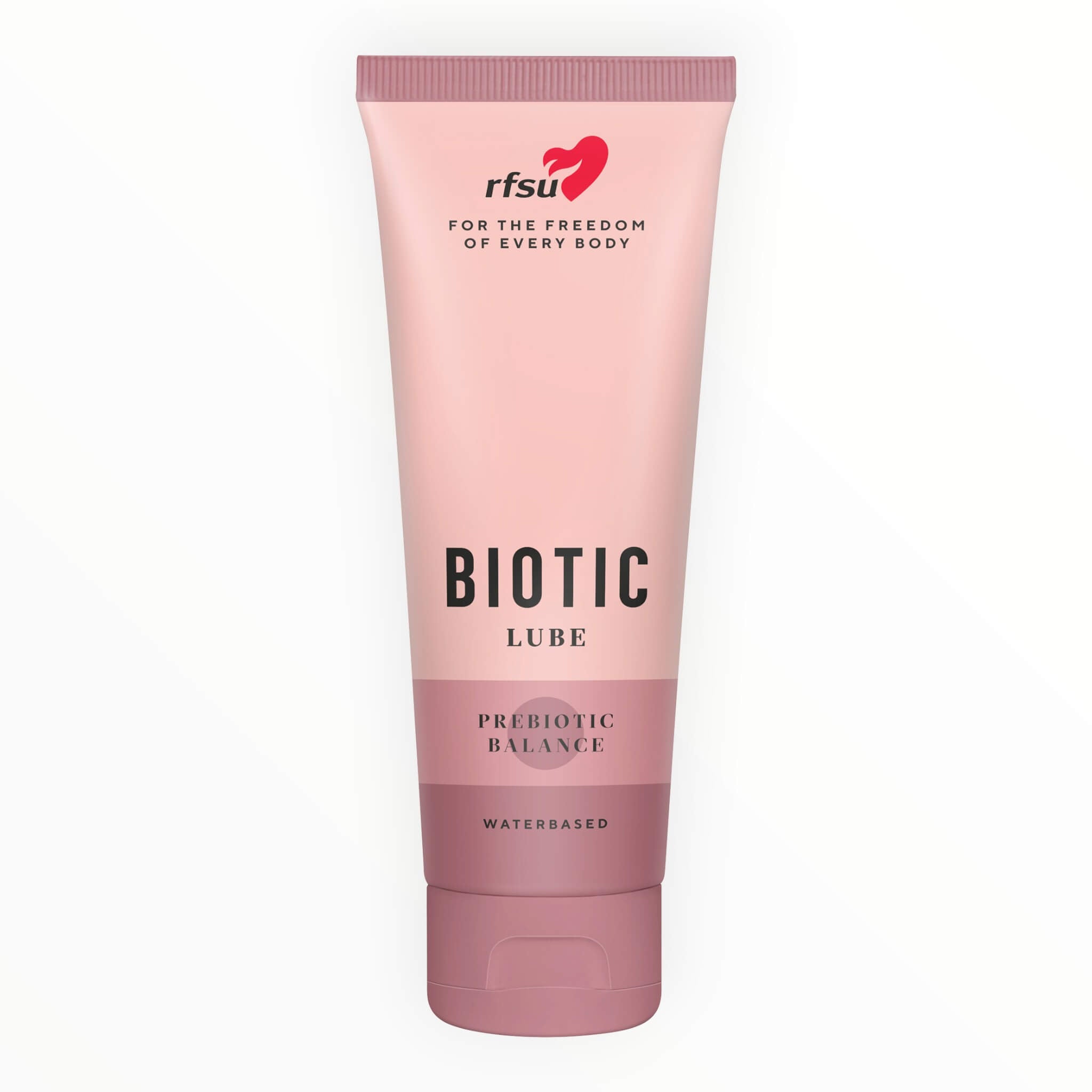 Biotic Glide - Glidecreme, 75 ml.