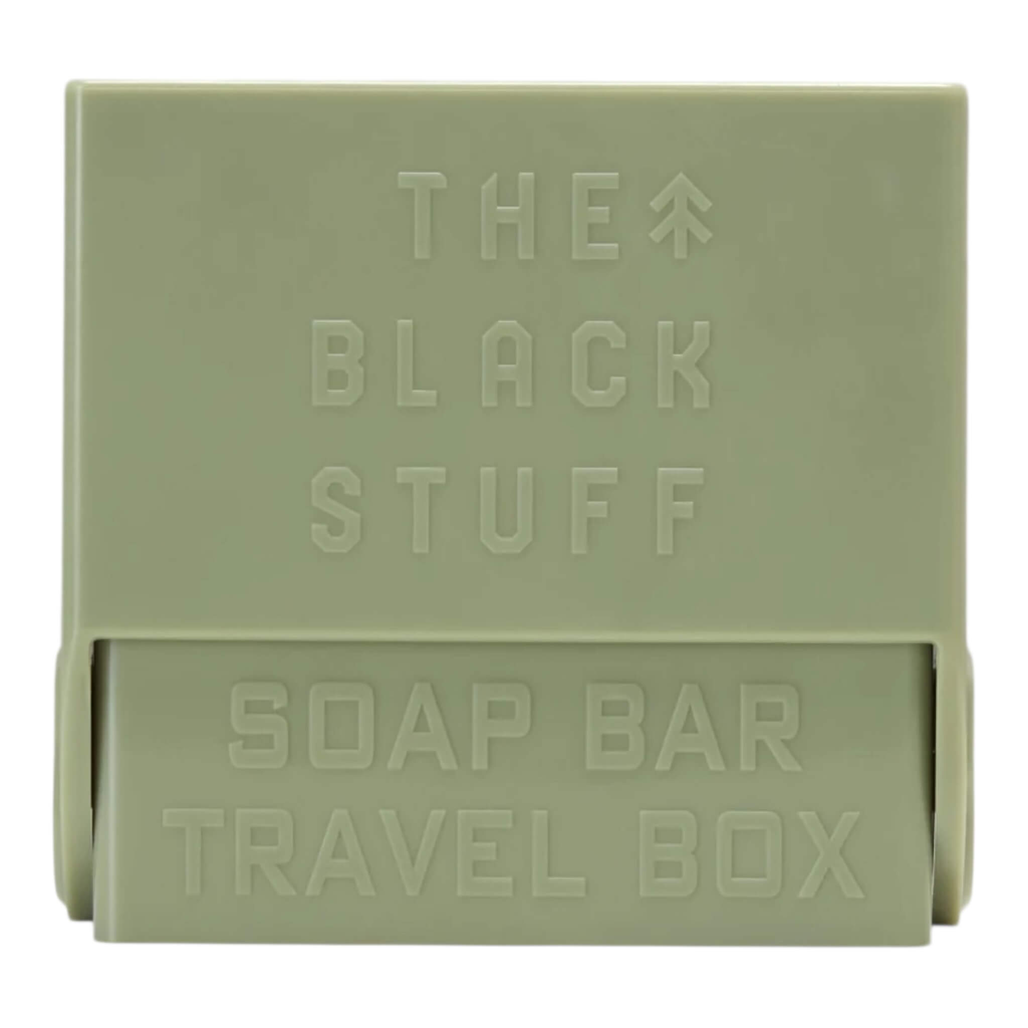 The Soap Locker, Travel Box