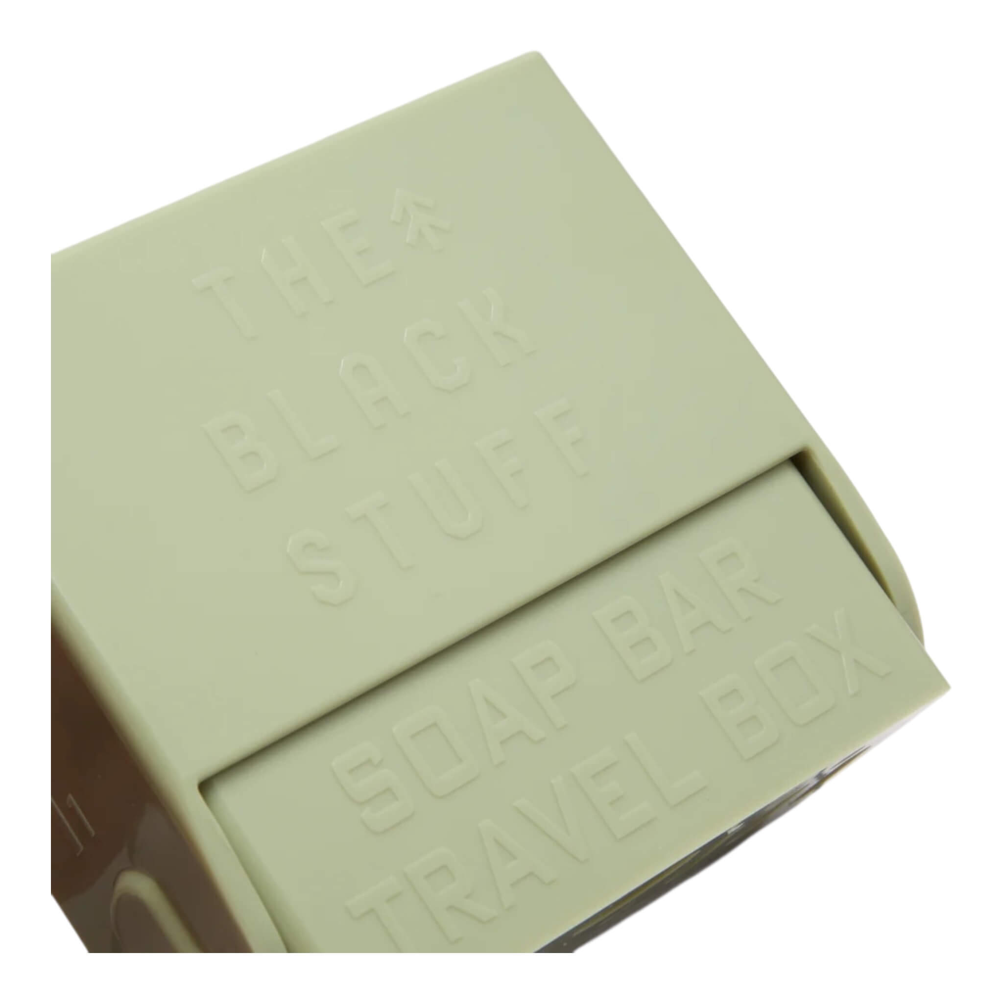 The Soap Locker, Travel Box