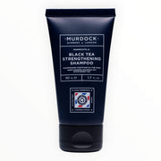 Strengthening Shampoo, Black Tea, Rejsestørrelse, 50 ml.