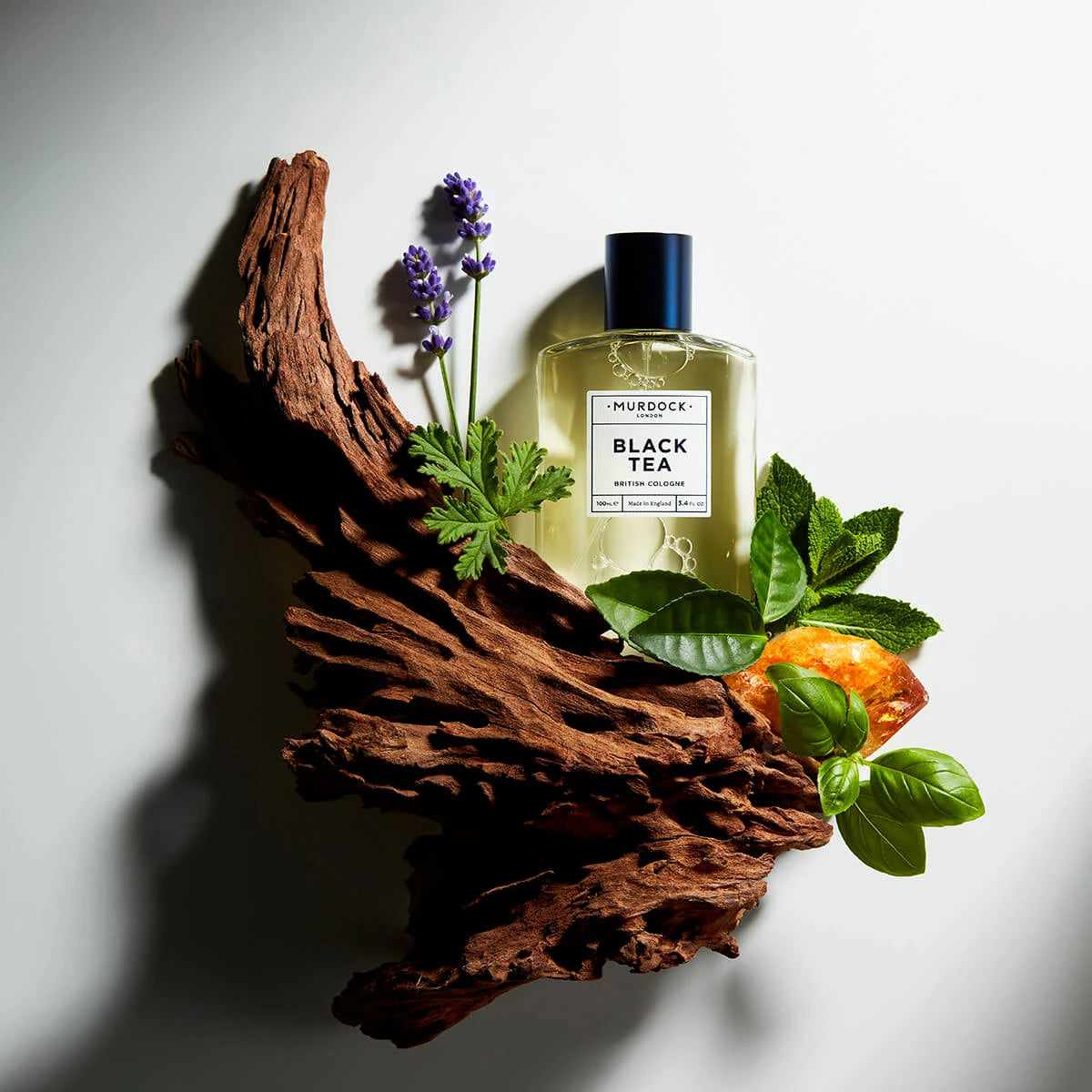 Cologne, Black Tea, 100 ml.