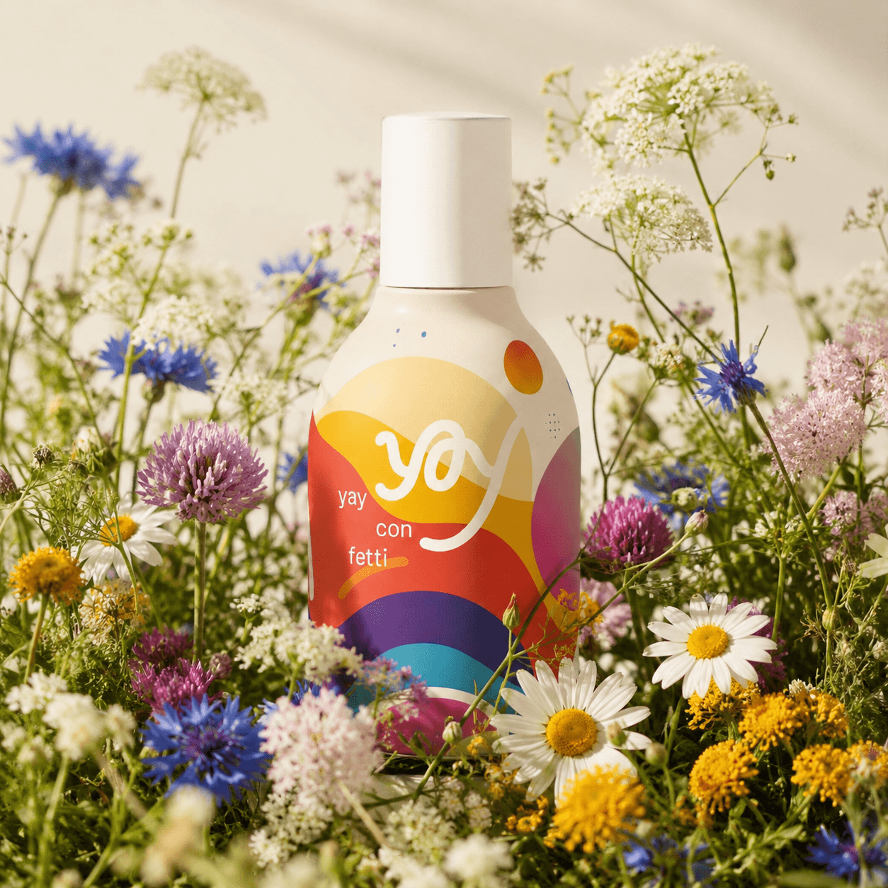 Mineralsk Solcreme, SPF 50, Parfumefri, 150 ml.
