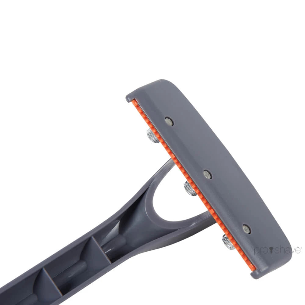Bodyshaver, Back & Body