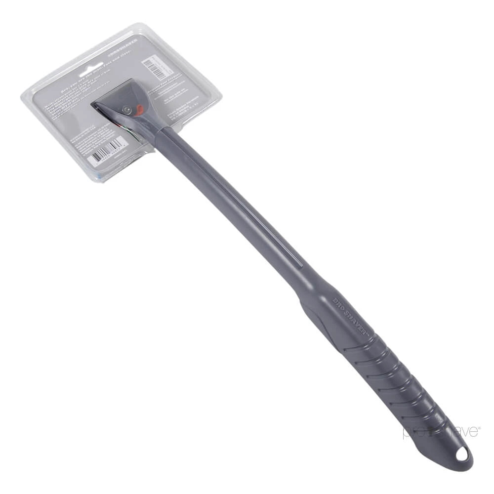 Bodyshaver, Back & Body
