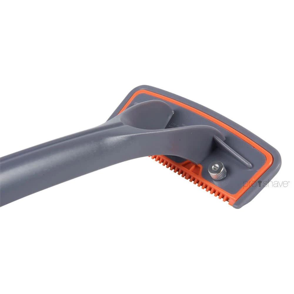 Bodyshaver, Back & Body