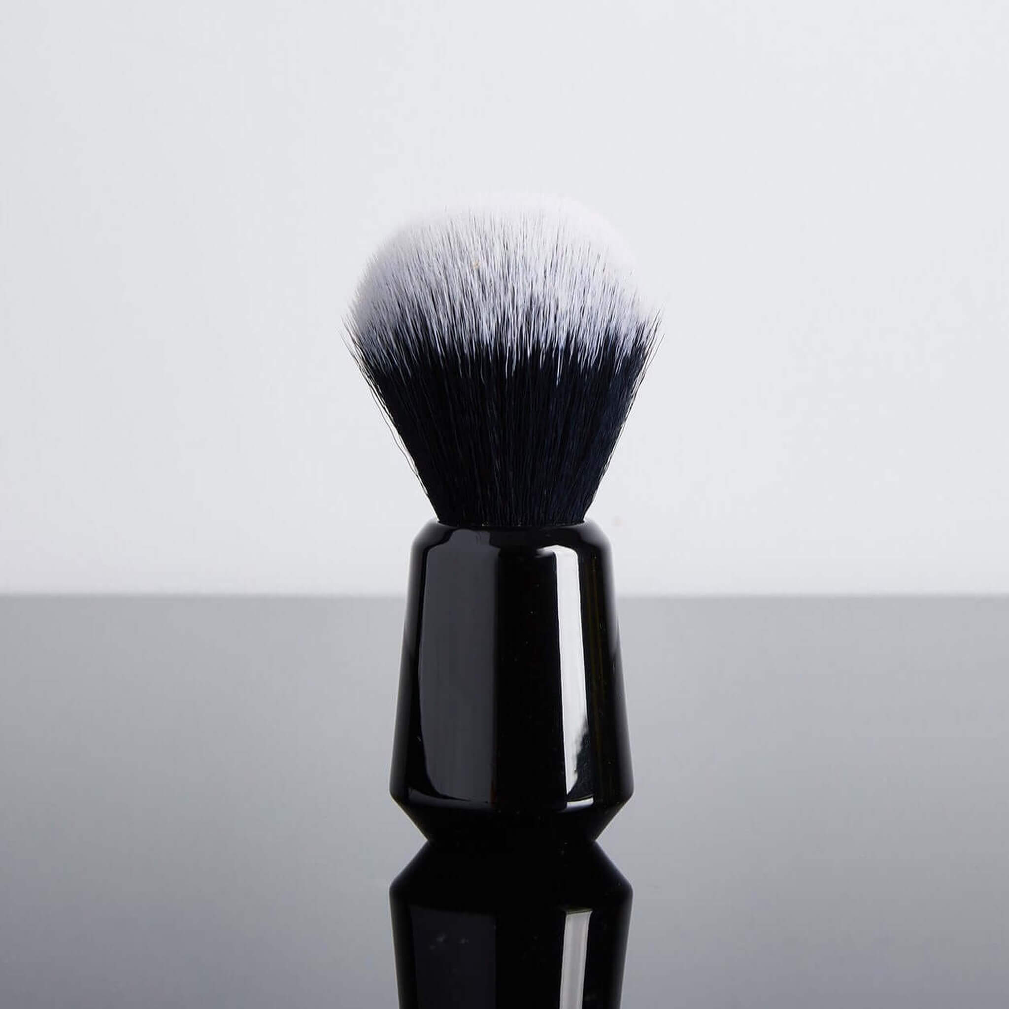 Barberkost, 20 mm. Premium Synthetic