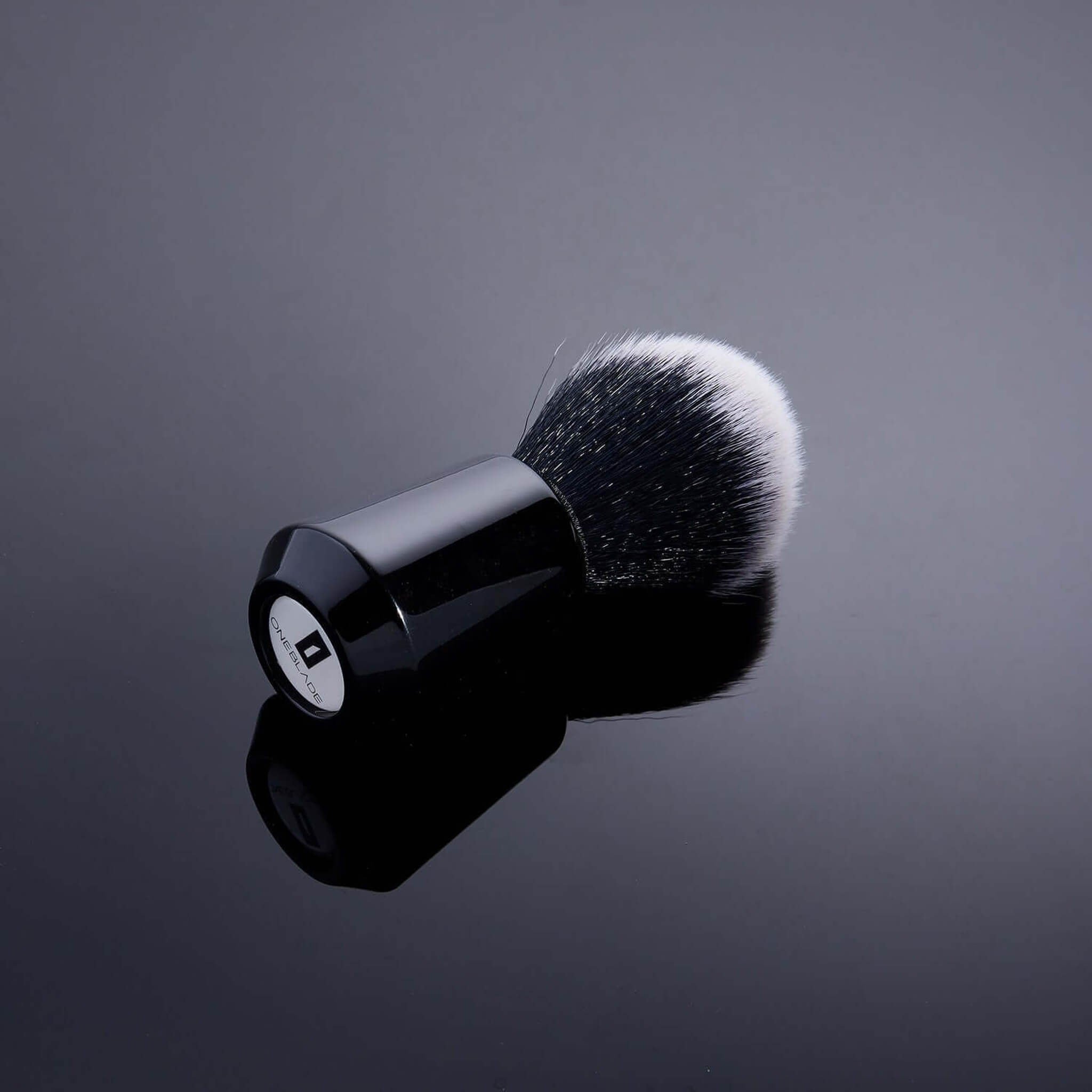 Barberkost, 20 mm. Premium Synthetic