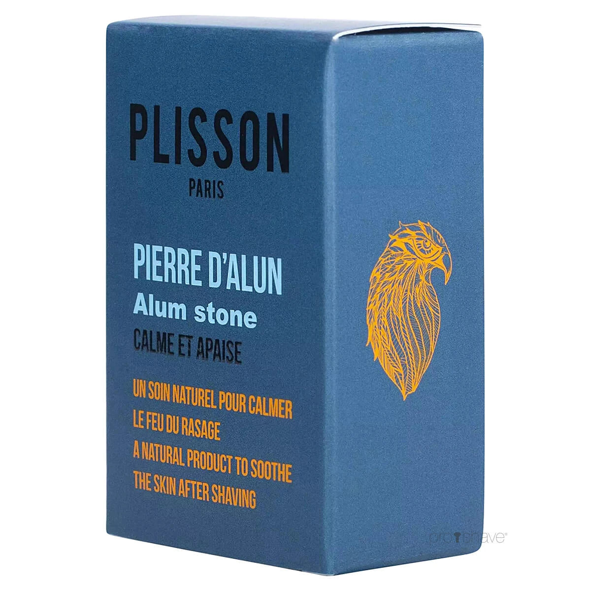 Alum Stone, 75 gr.