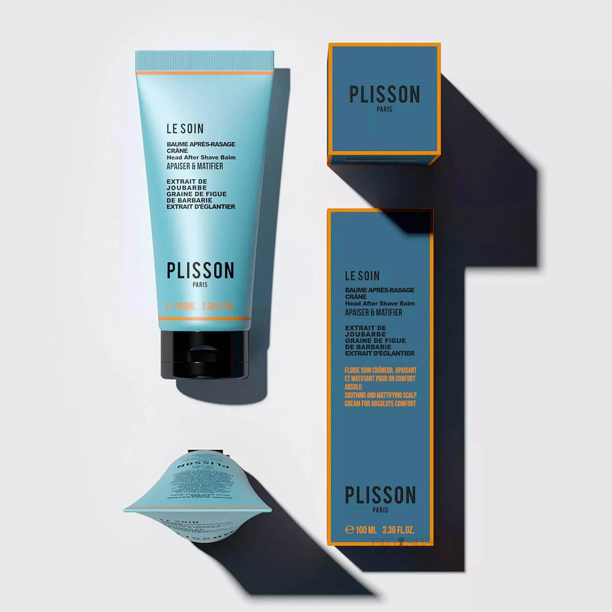 Head After Shave Balm, 100 ml.