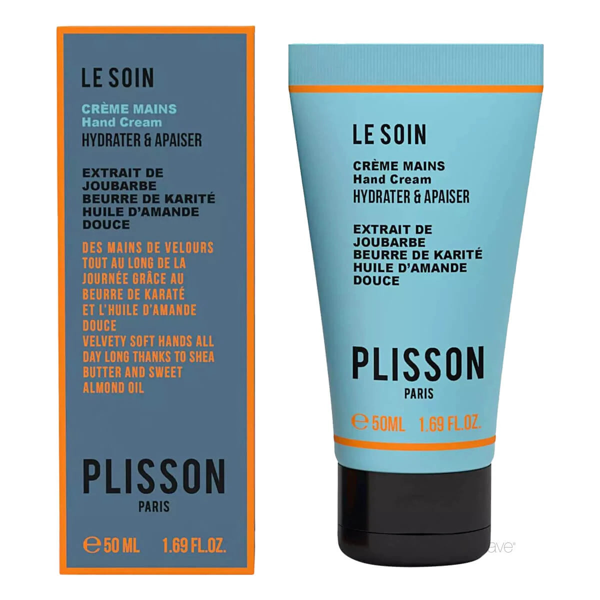 Hand Cream, 50 ml.