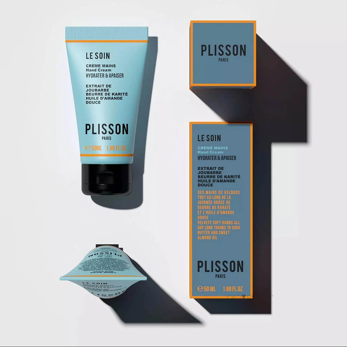 Hand Cream, 50 ml.