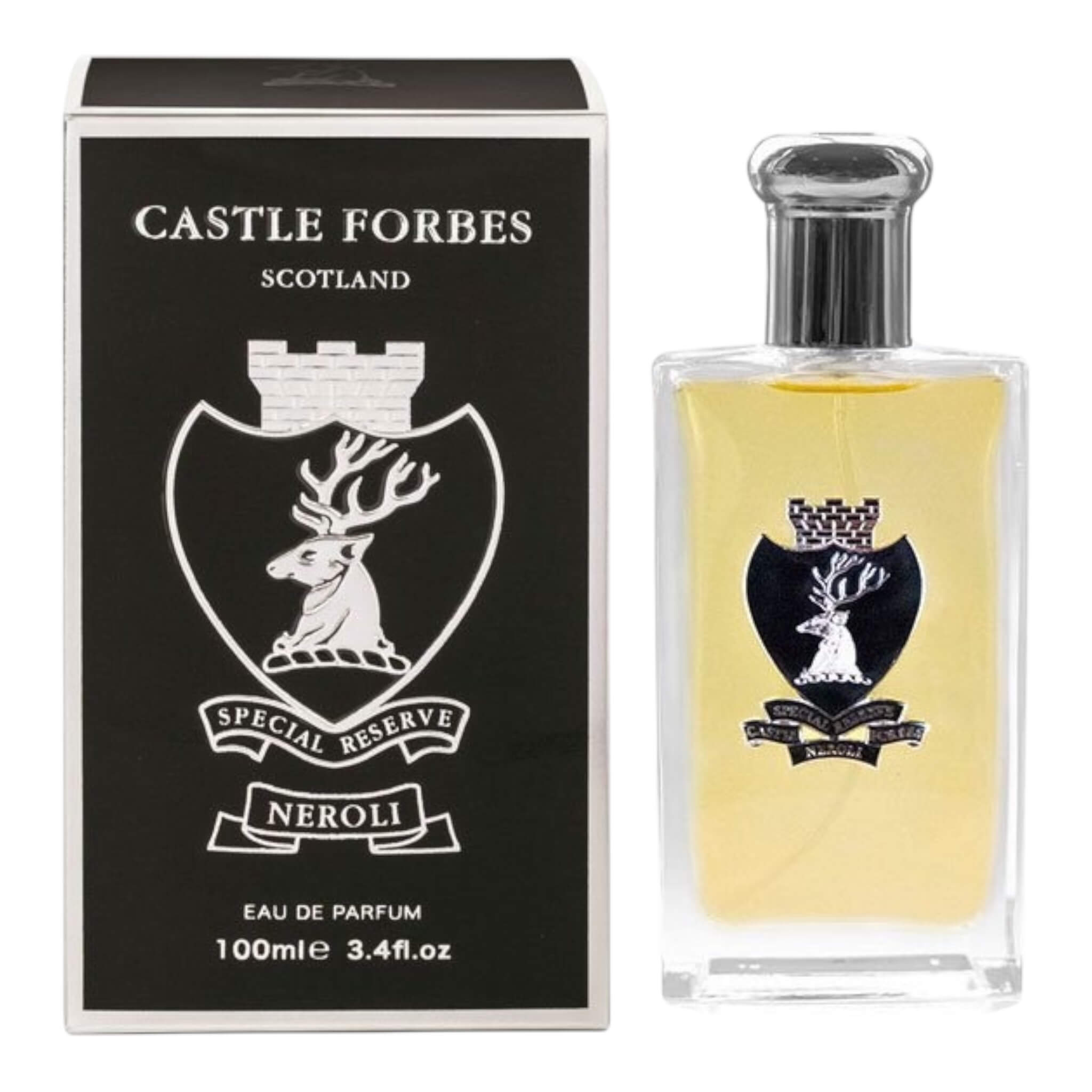 Eau de Parfum, Special Reserve Neroli, 100 ml.